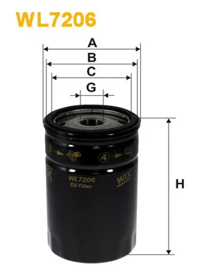 Oil Filter